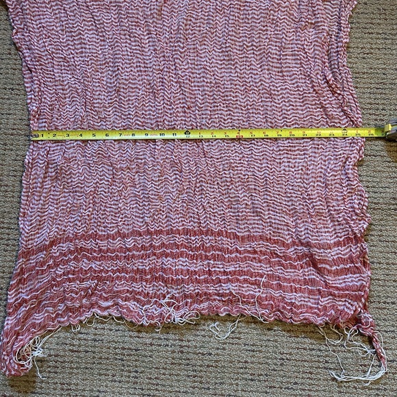 Zara Scarf - Picture 11 of 13